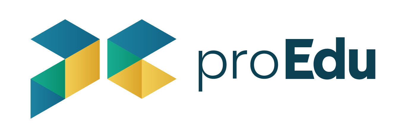 Logo ProEdu